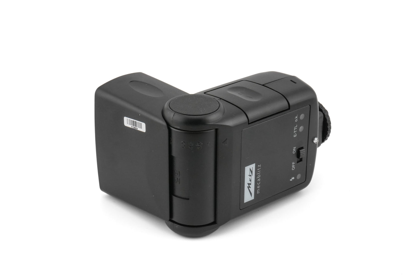 Metz Mecablitz 36 AF-4C