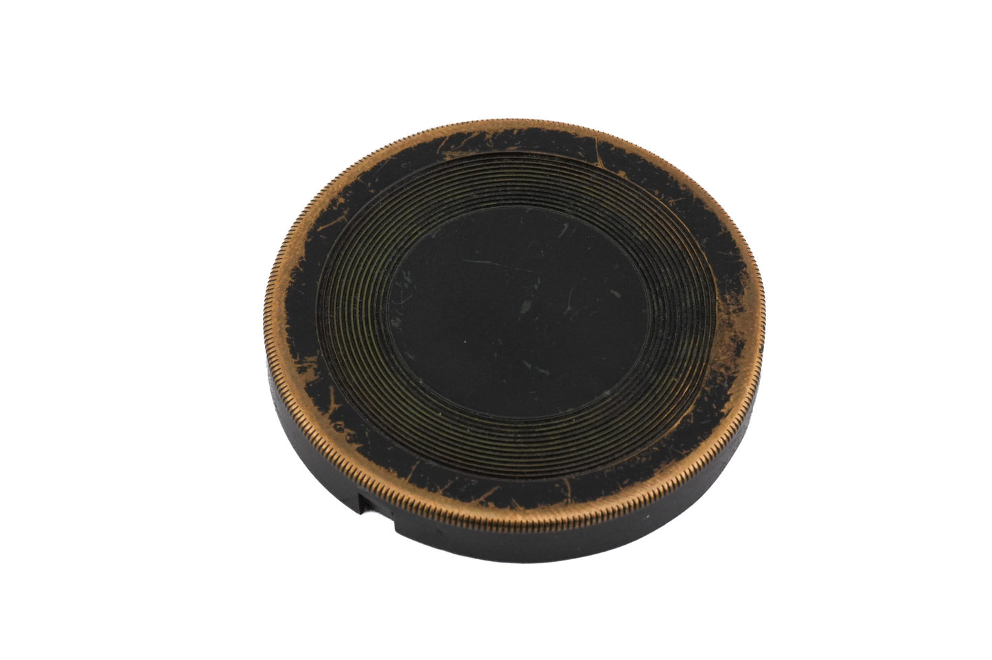 Plaubel 10cm f2.9 Anticomar