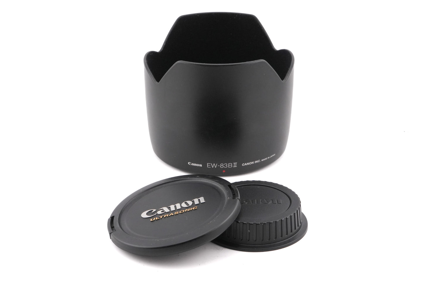 Canon 28-70mm f2.8 L USM