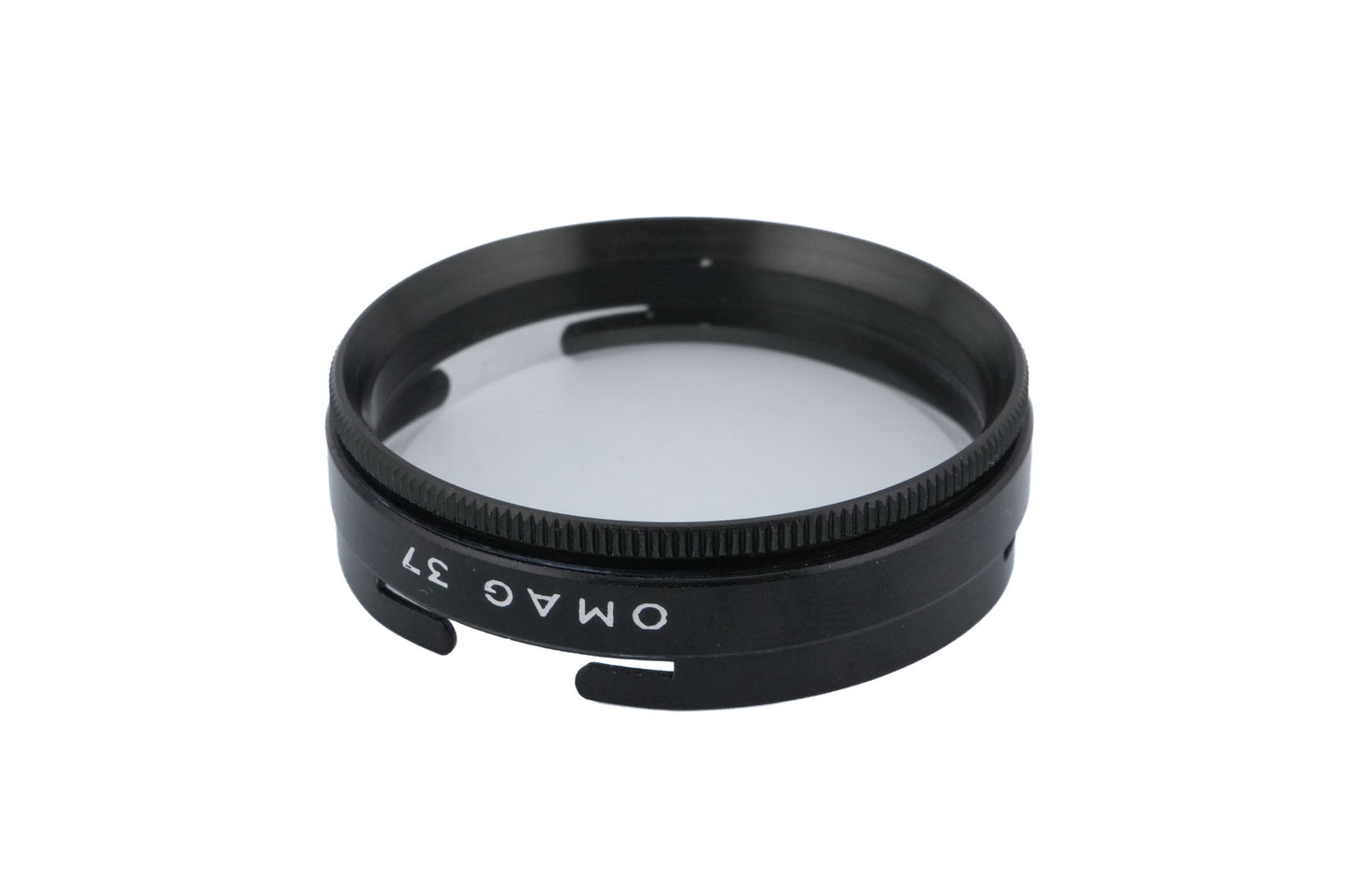 Omag 37 Push-On Close-Up Filter