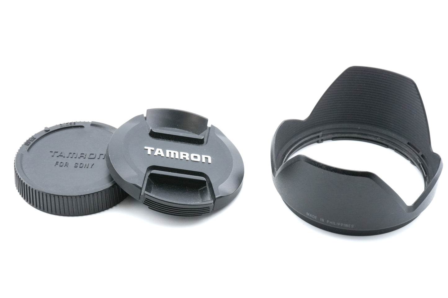 Tamron 16-300mm f3.5-6.3 Di II PZD Macro