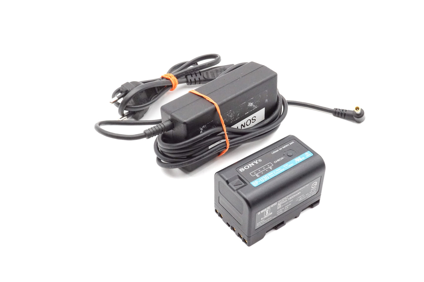 Sony PXW-FS5 Camcorder