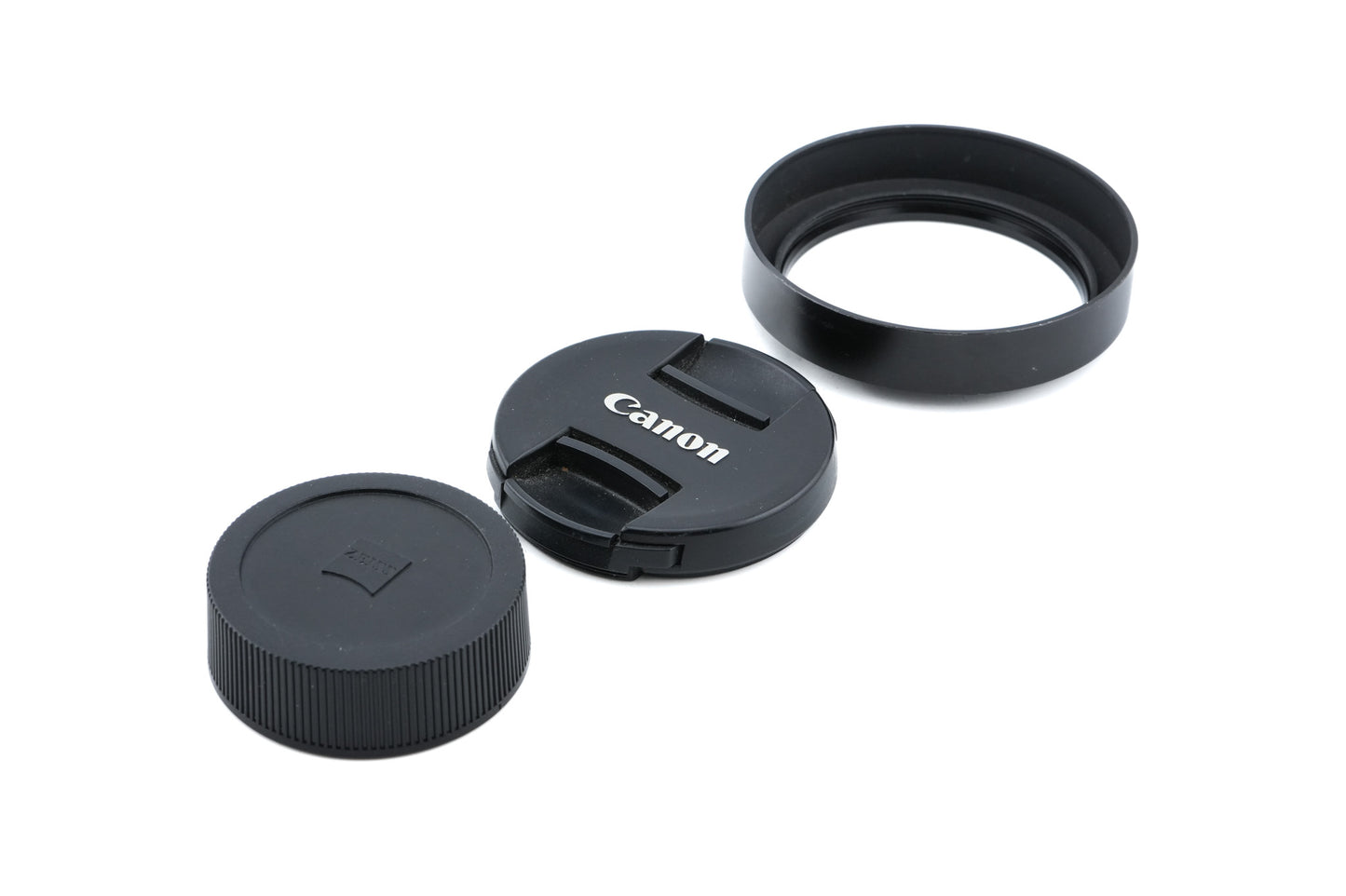 Voigtländer 50mm f1.1 Nokton