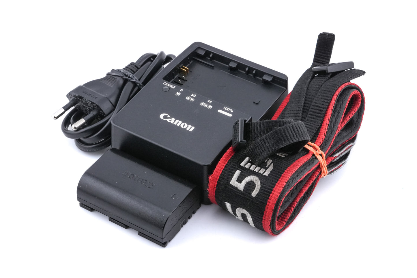 Canon EOS 5D Mark IV