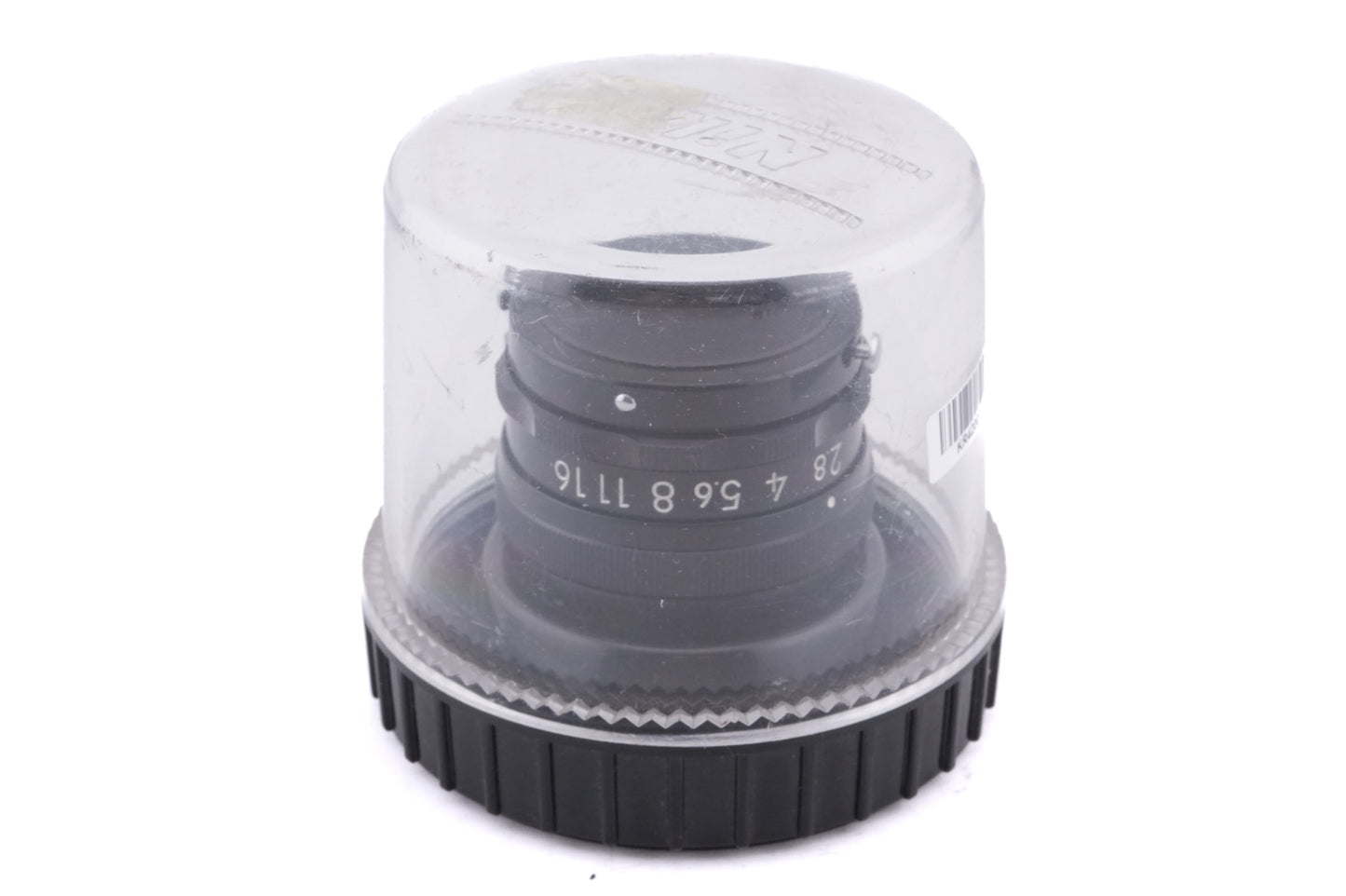 Nikon 50mm f2.8 EL-Nikkor