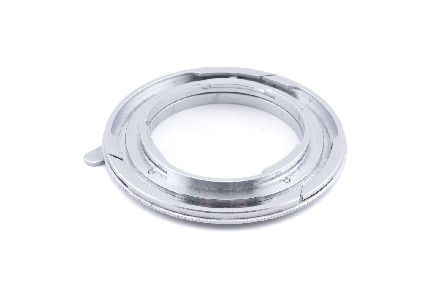 Canon Lens Mount Converter E