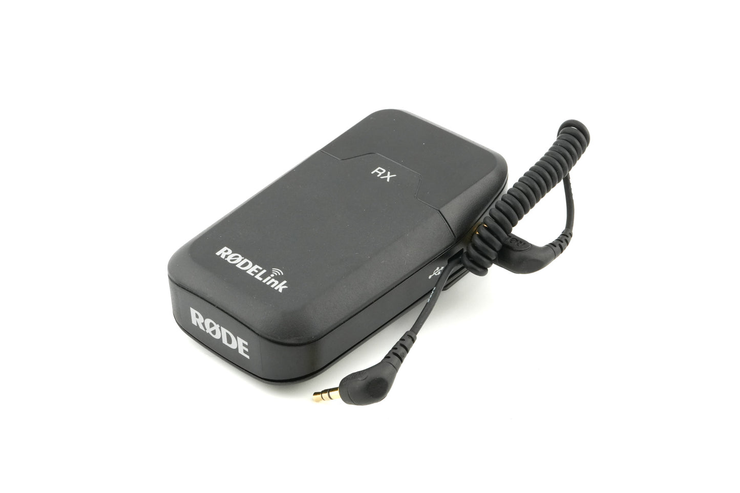 Røde Rødelink RX-Cam