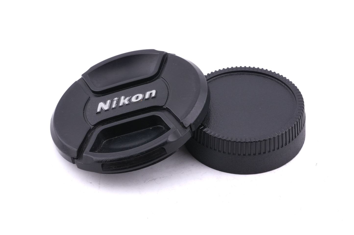 Nikon 18-105mm f3.5-5.6 AF-S Nikkor G ED VR