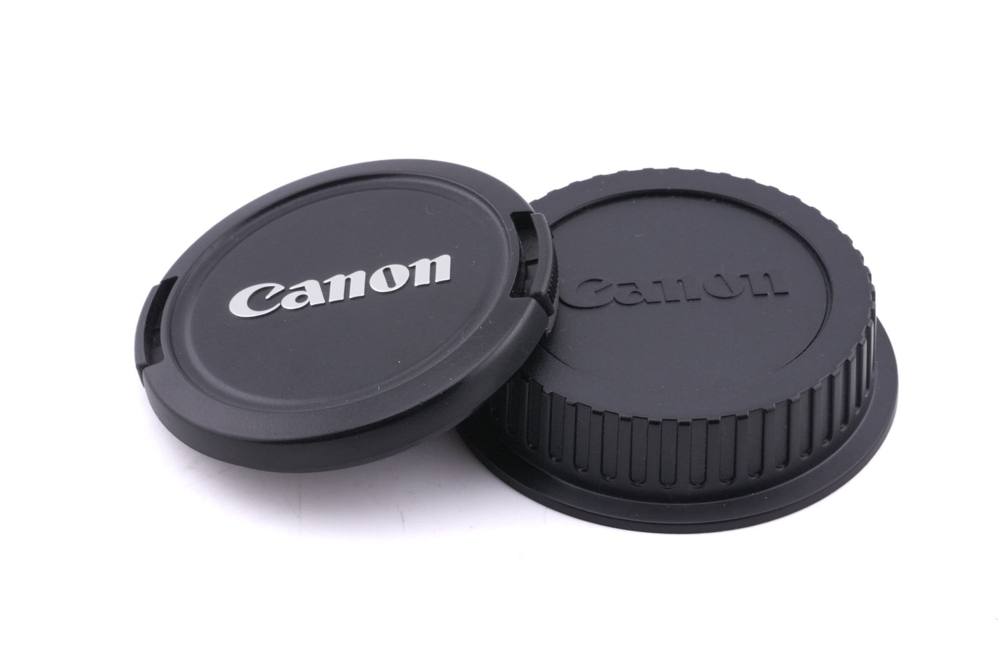 Canon 18-55mm f3.5-5.6 II