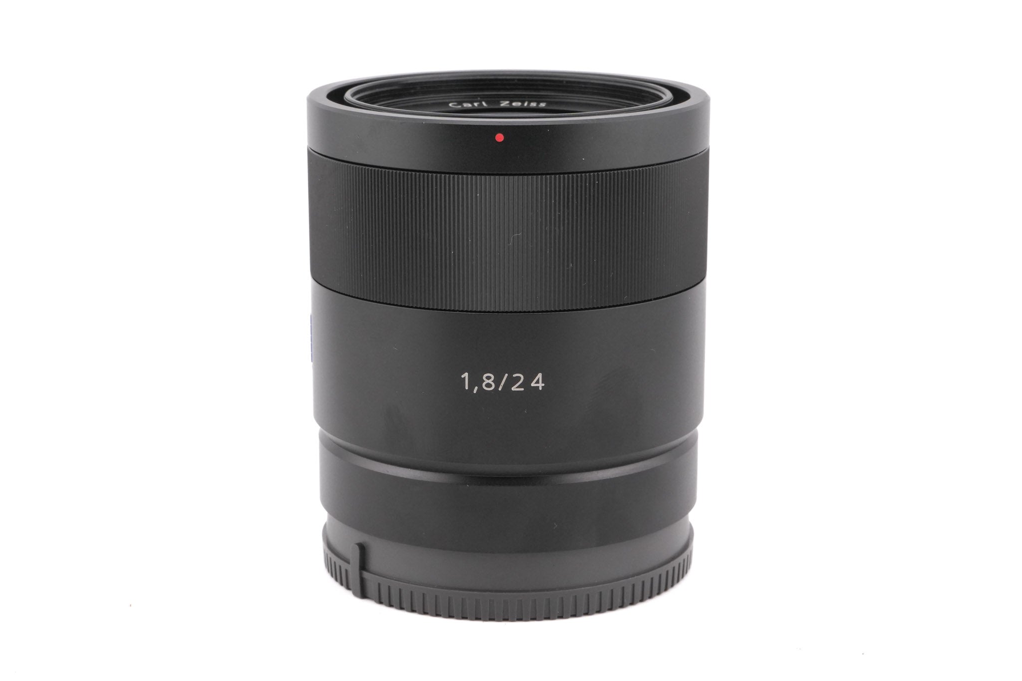 Sony 24mm f1.8 Sonnar T* ZA – Kamerastore