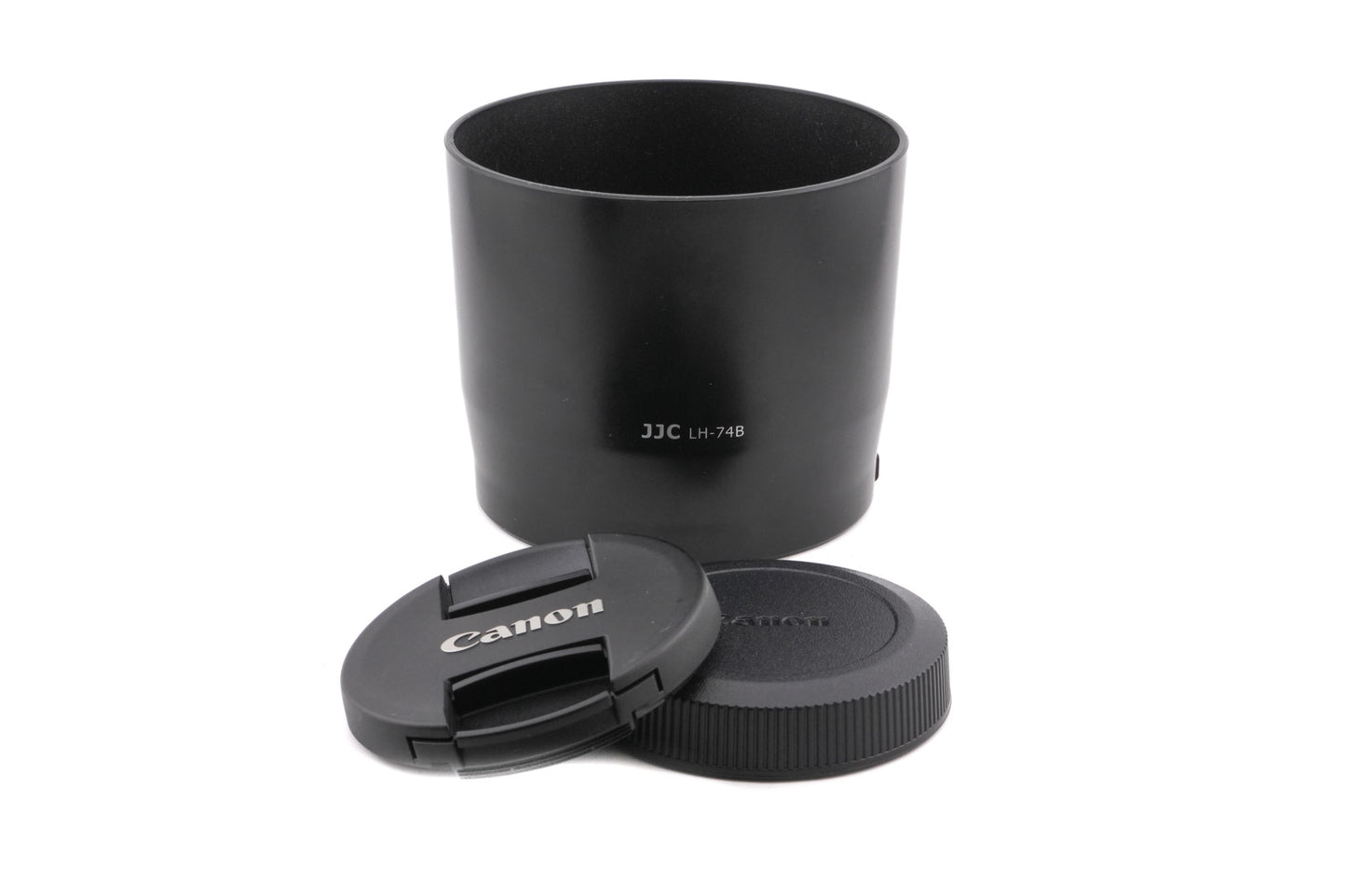 Canon 100-400mm f5.6-8 IS USM