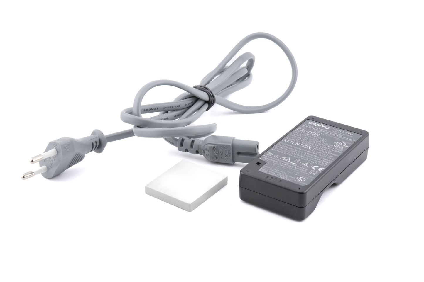 Sanyo Xacti VPC-CG65EX