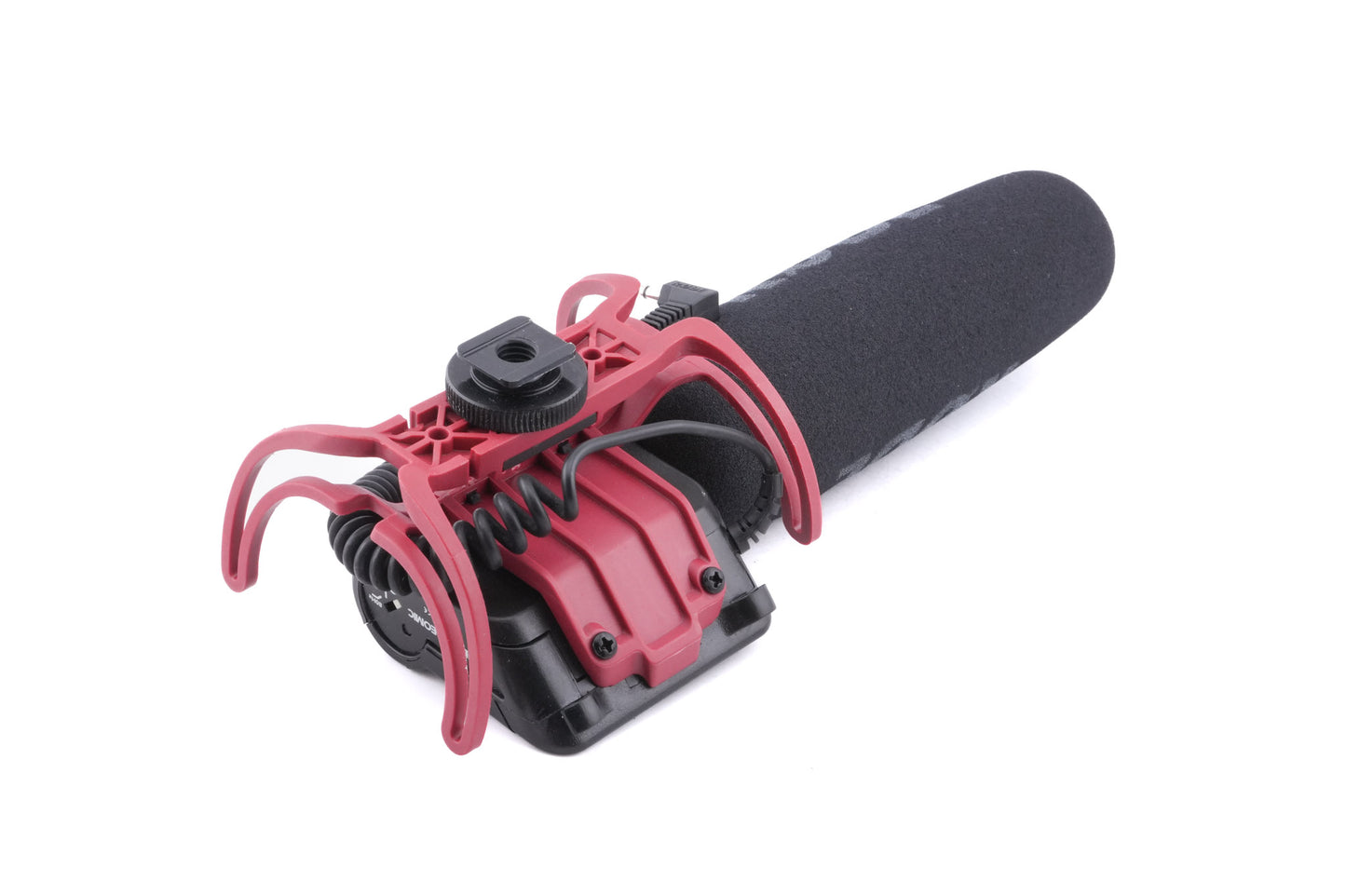 Røde VideoMic