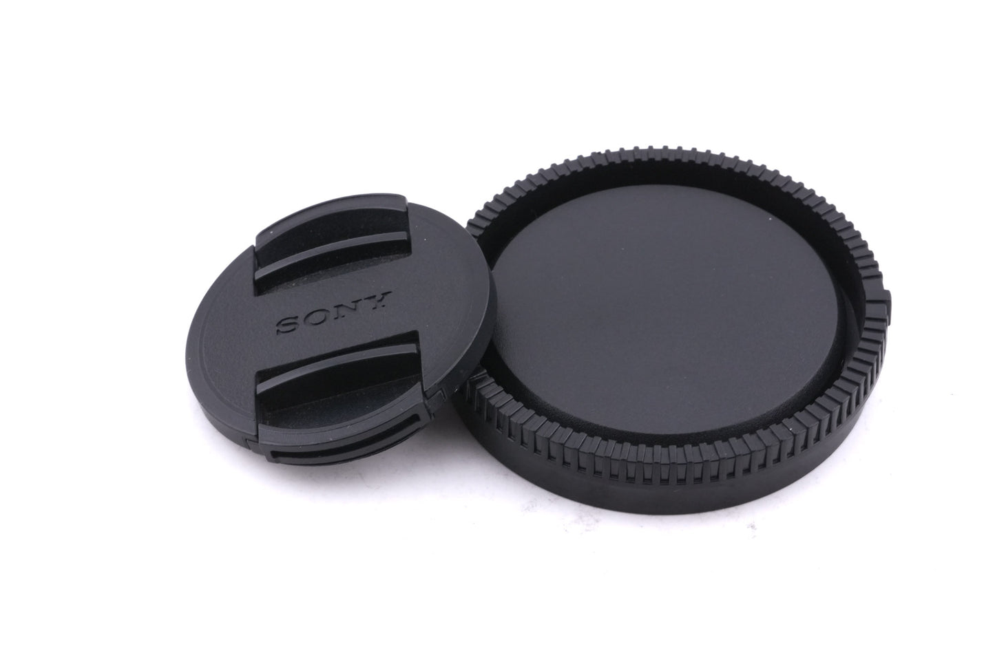 Sony 16-50mm f3.5-5.6 PZ OSS (SELP1650)