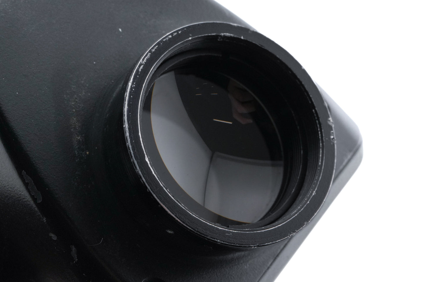 Hasselblad PM5 Prism Viewfinder (42308)
