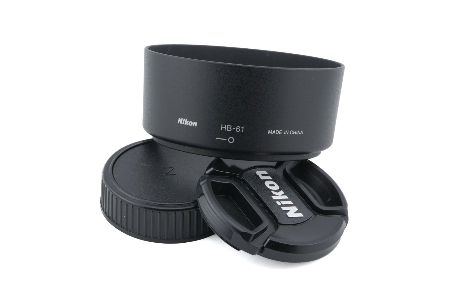 Nikon 40mm f2.8 AF-S Micro Nikkor G