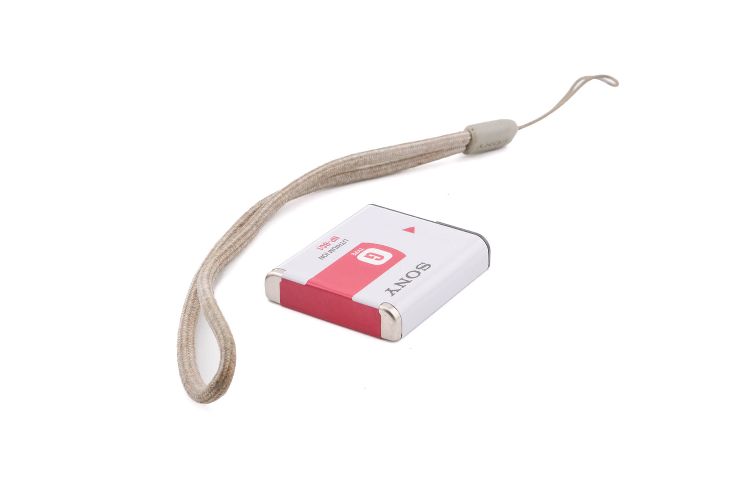 Sony Cyber-Shot DSC-W50