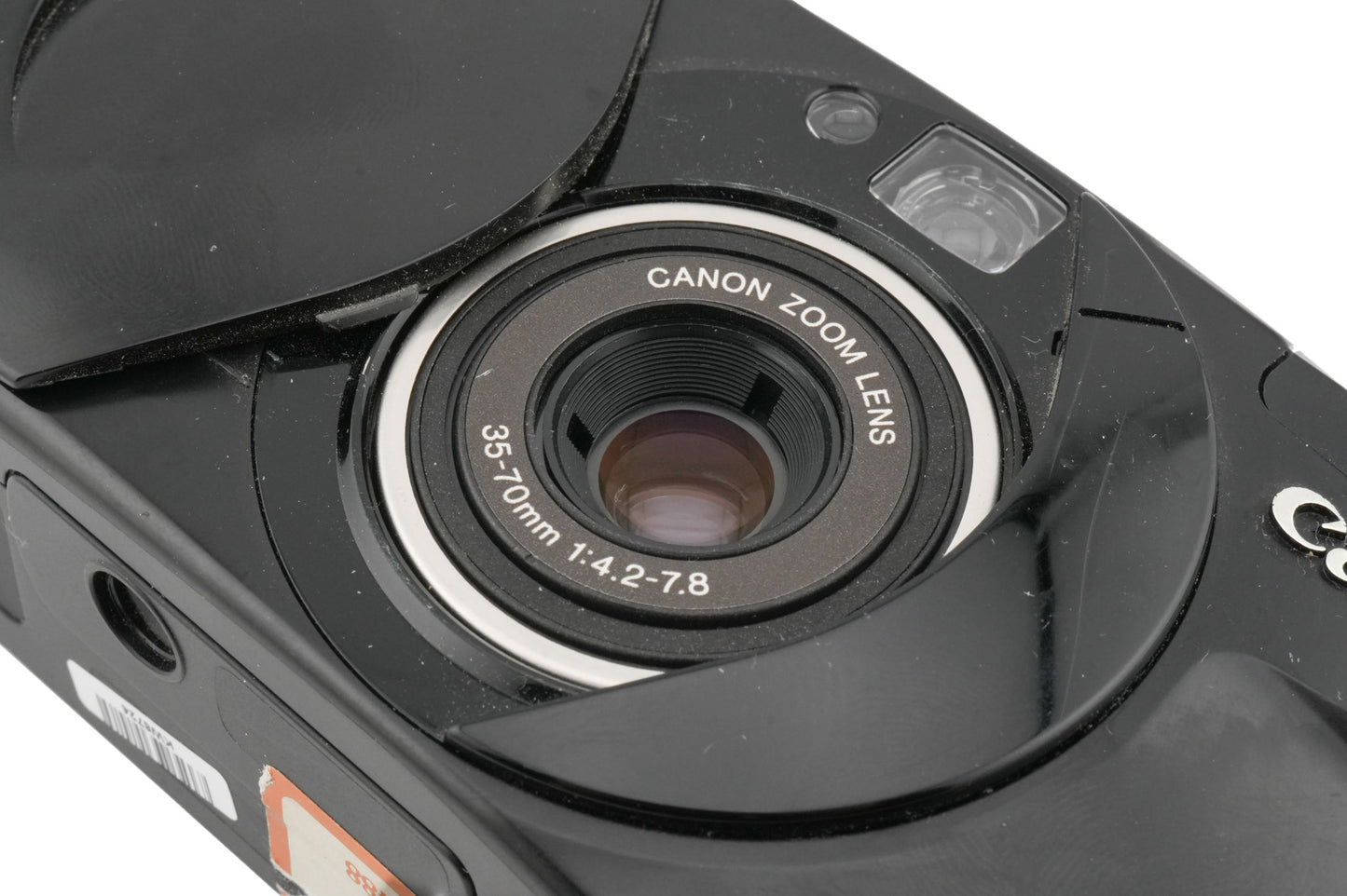 Canon Prima Zoom 70F