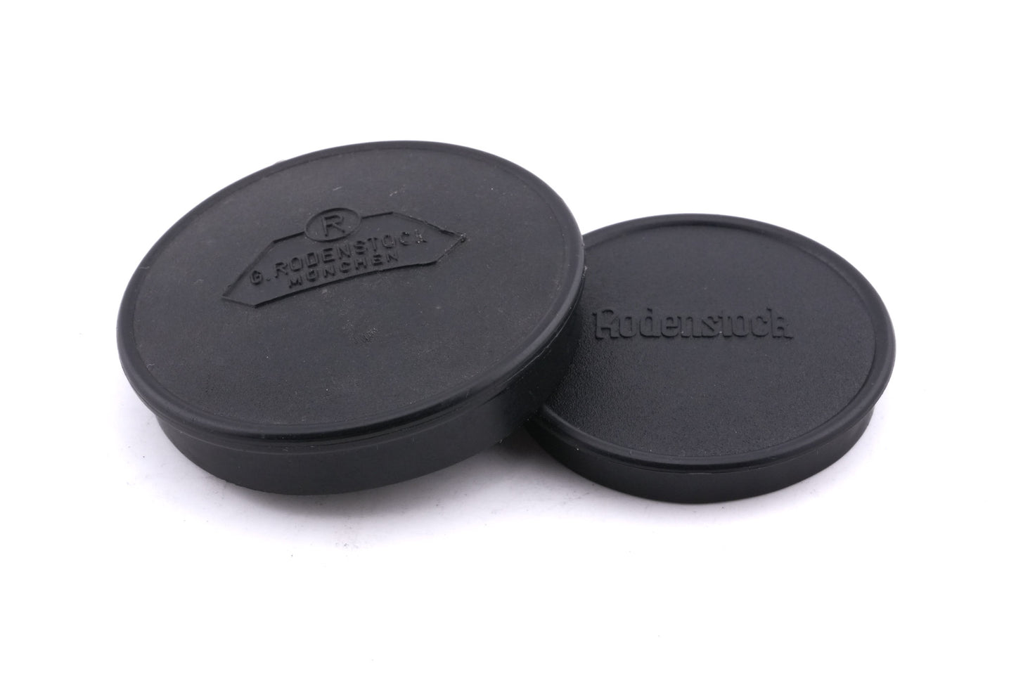 Rodenstock 150mm f5.6 Sironar-N/Sinaron-S MC (Shutter)