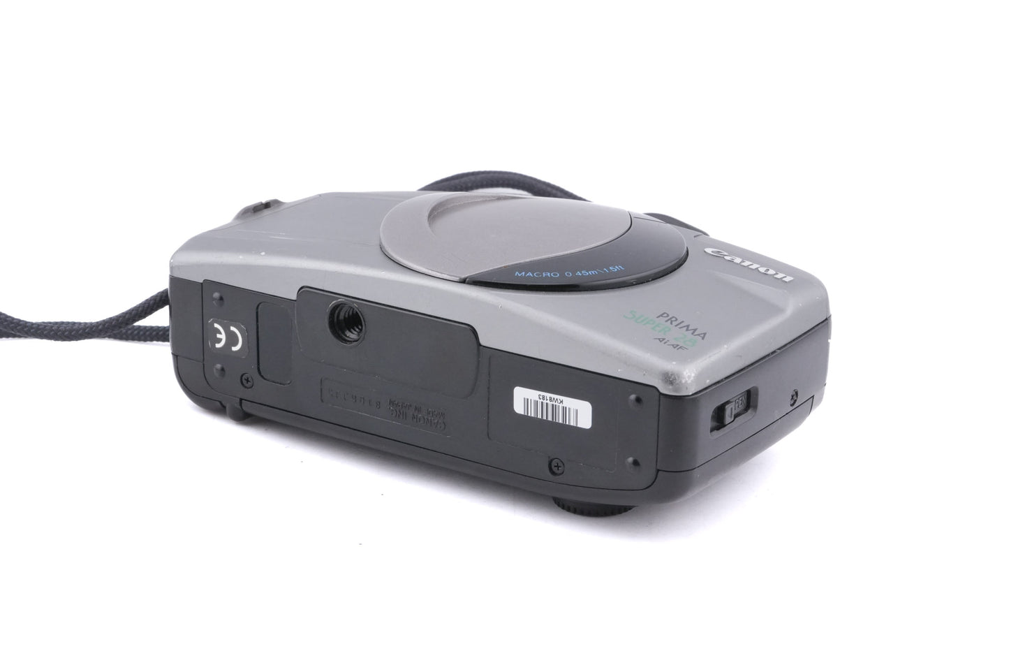 Canon Prima Super 28