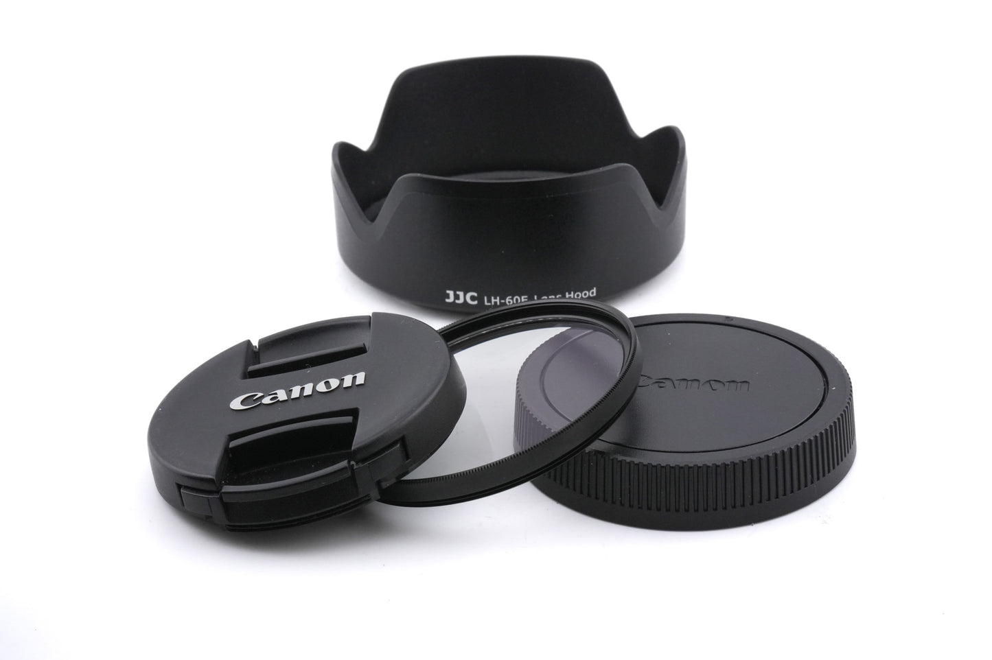 Canon 18-150mm f3.5-6.3 IS STM