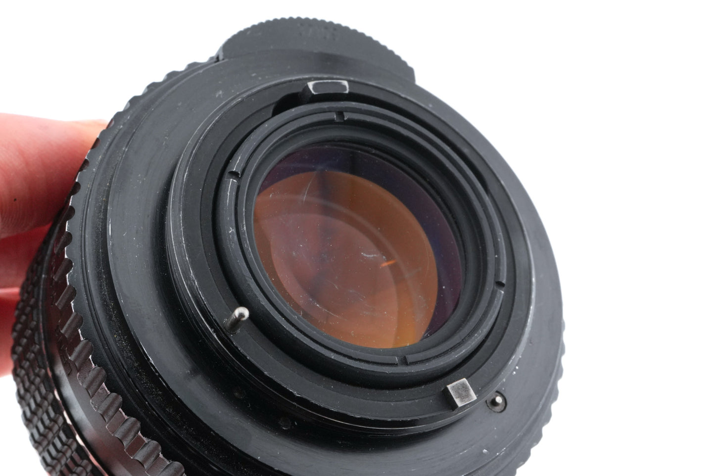 Pentax 55mm f2 SMC Takumar