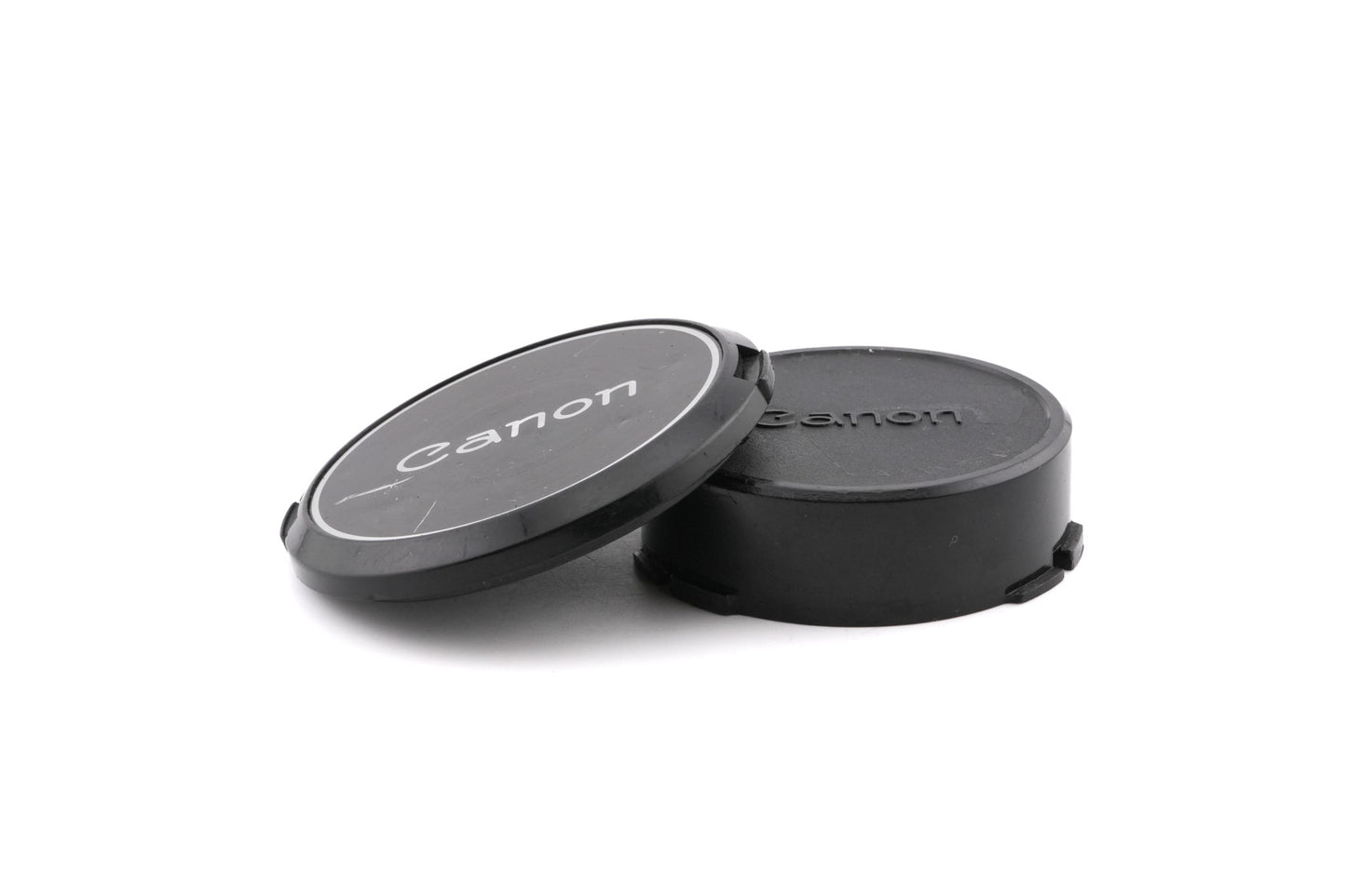 Canon 50mm f1.4 Chrome Nose