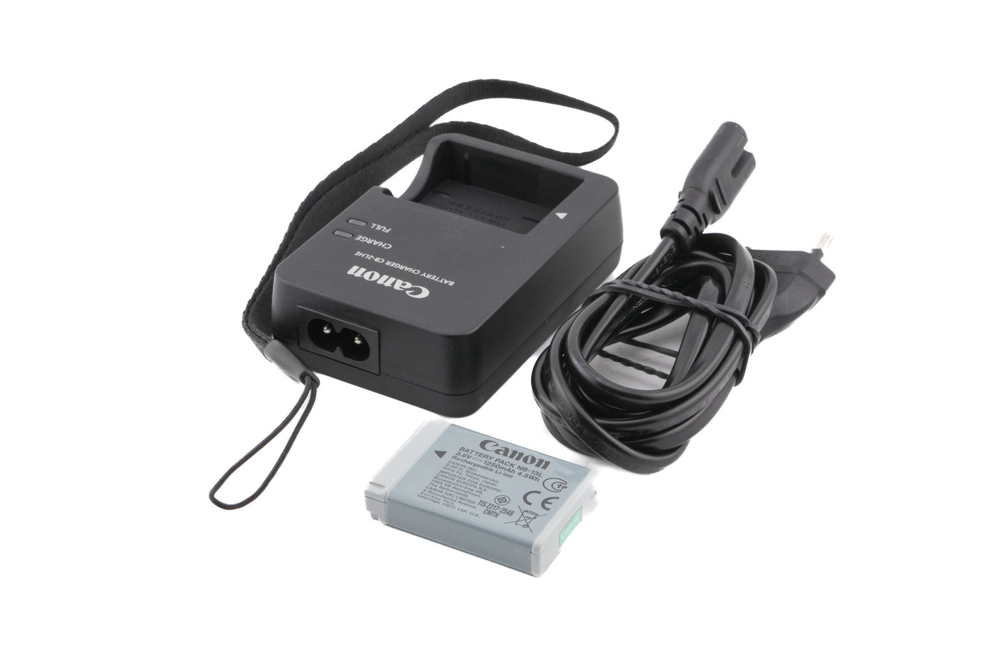 Canon Powershot G7X Mark III