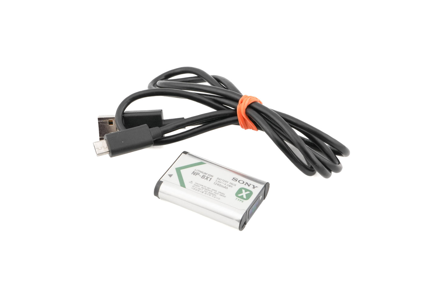 Sony Cyber-Shot DSC-HX90