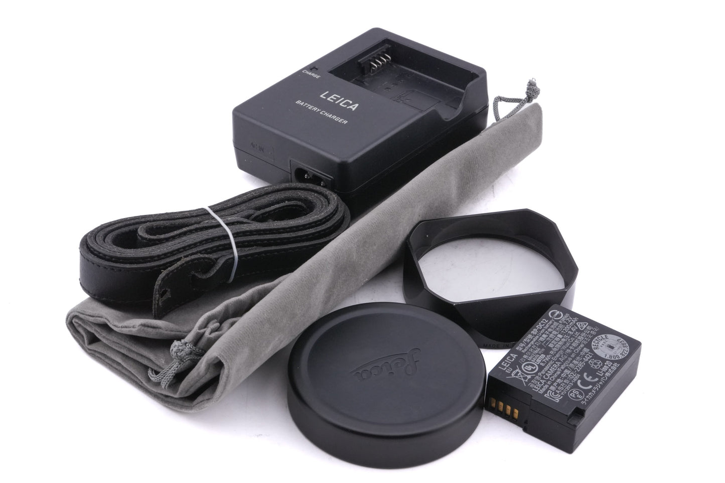 Leica Q (Typ 116) (19000)