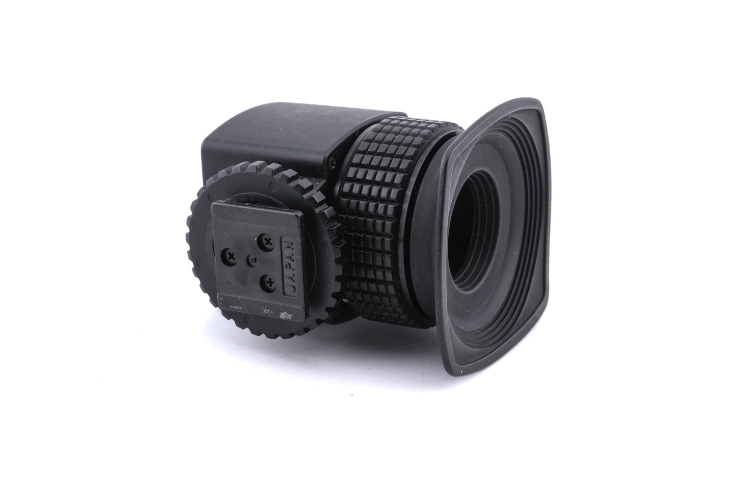 Zenza Bronica 45mm f4 Zenzanon-RF + RF45VF Optical Viewfinder (45mm f4)