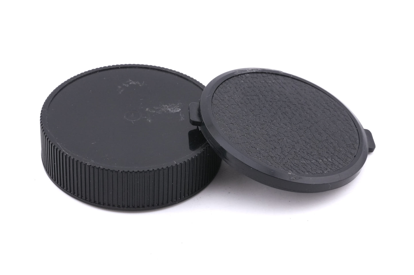 Leica 50mm f2 Summicron-R (Type II) (3-Cam) (11215)