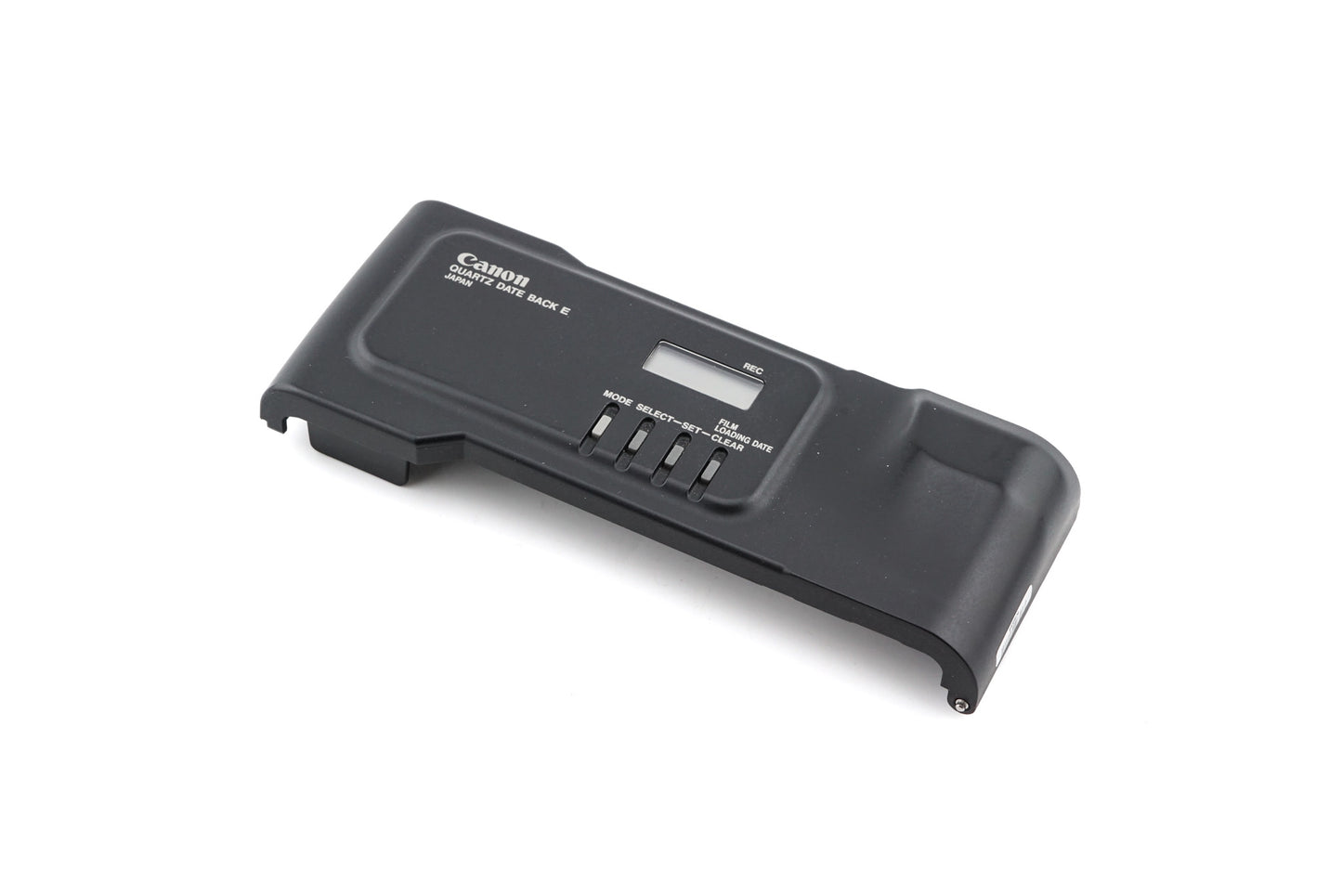 Canon Quartz Date Back E - Accessory