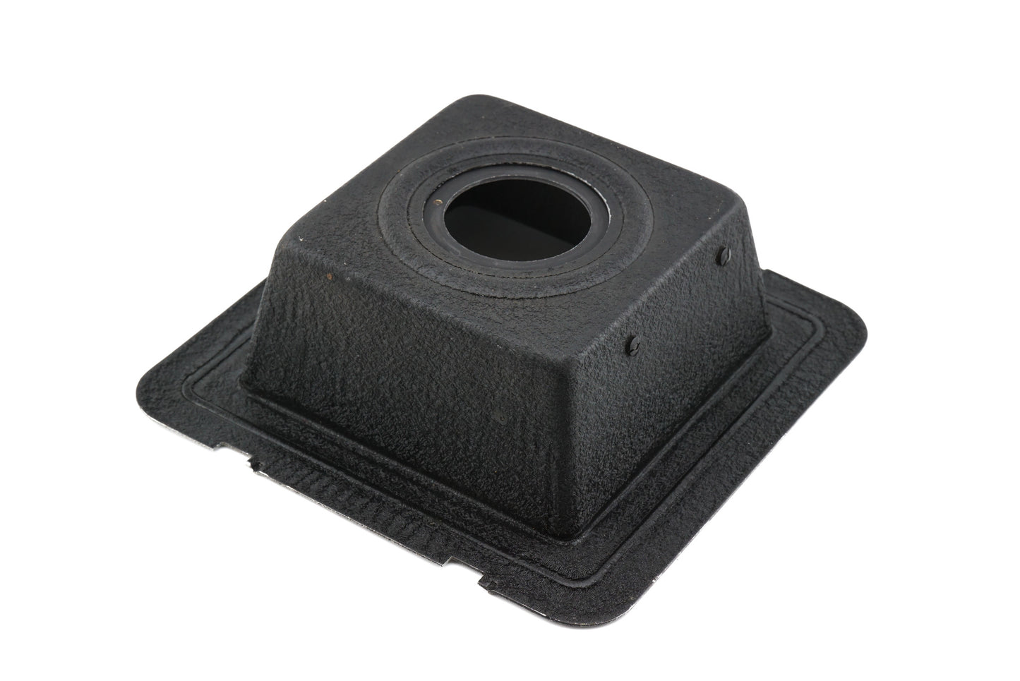 Plaubel 165 x 165 mm Peco Recessed Lens Board Adapter - Accessory