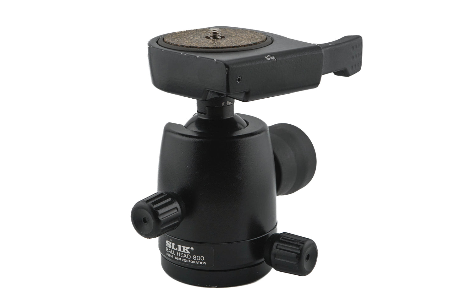 SLIK Ball Head 800 - Accessory