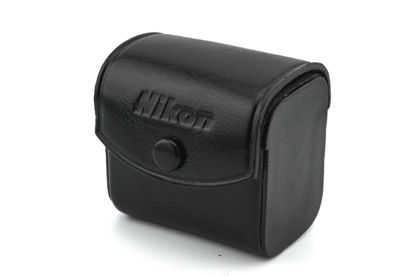 Nikon Small Leather Case - Accessory