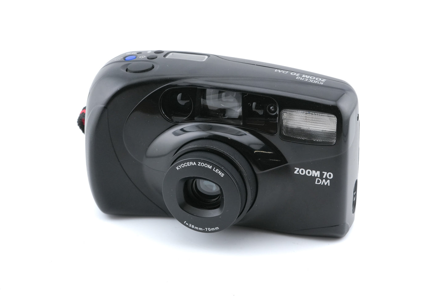 Kyocera Zoom 70 DM - Camera