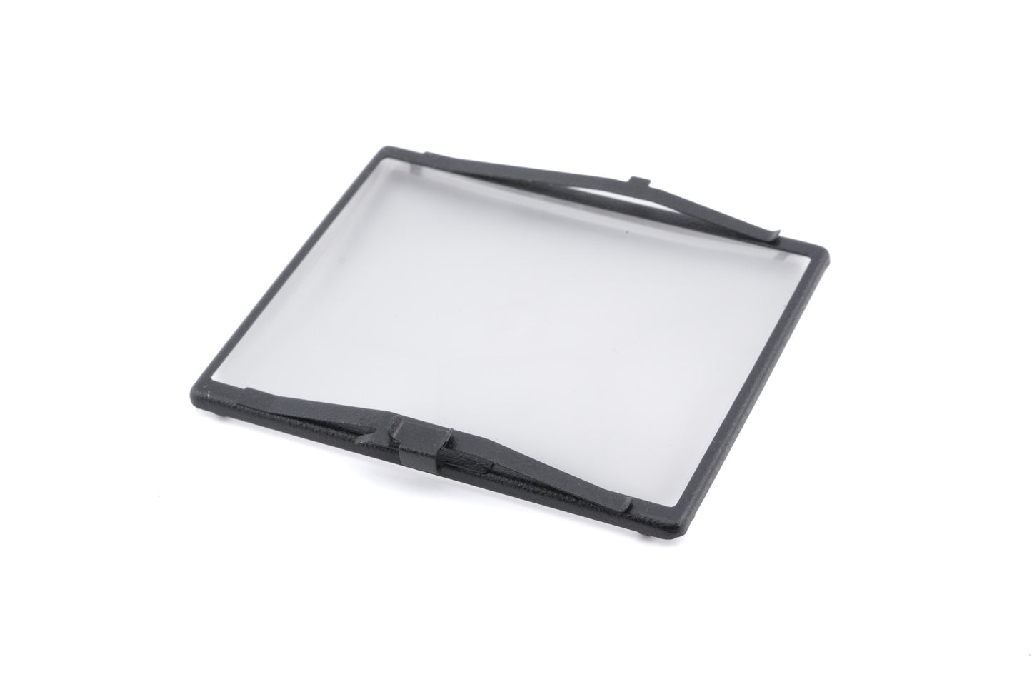 Zenza Bronica ETRS Focusing Screen-E (Standard Microprism/Split-Image) - Accessory