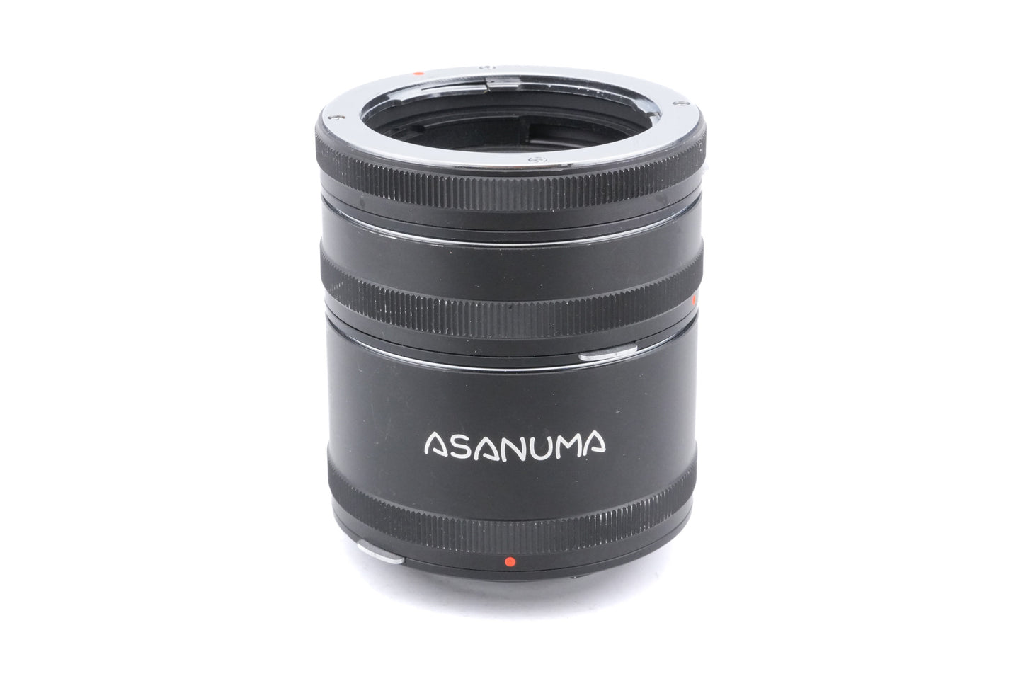 Asanuma Extension Tube Set - Accessory