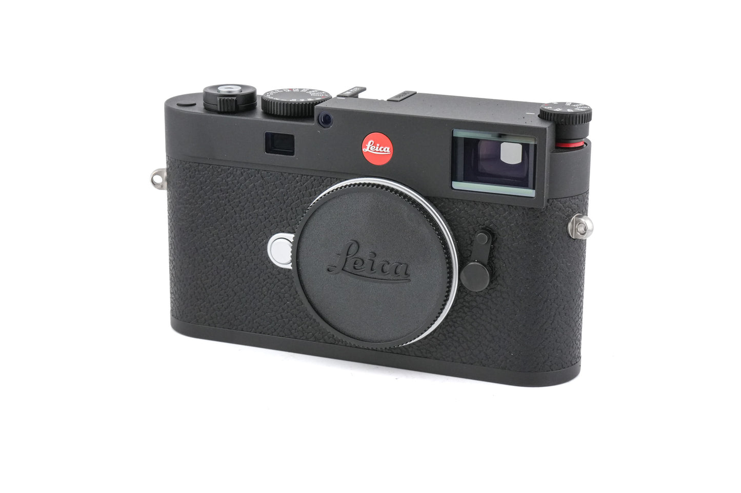 Leica M11 (Black, 20200) - Camera