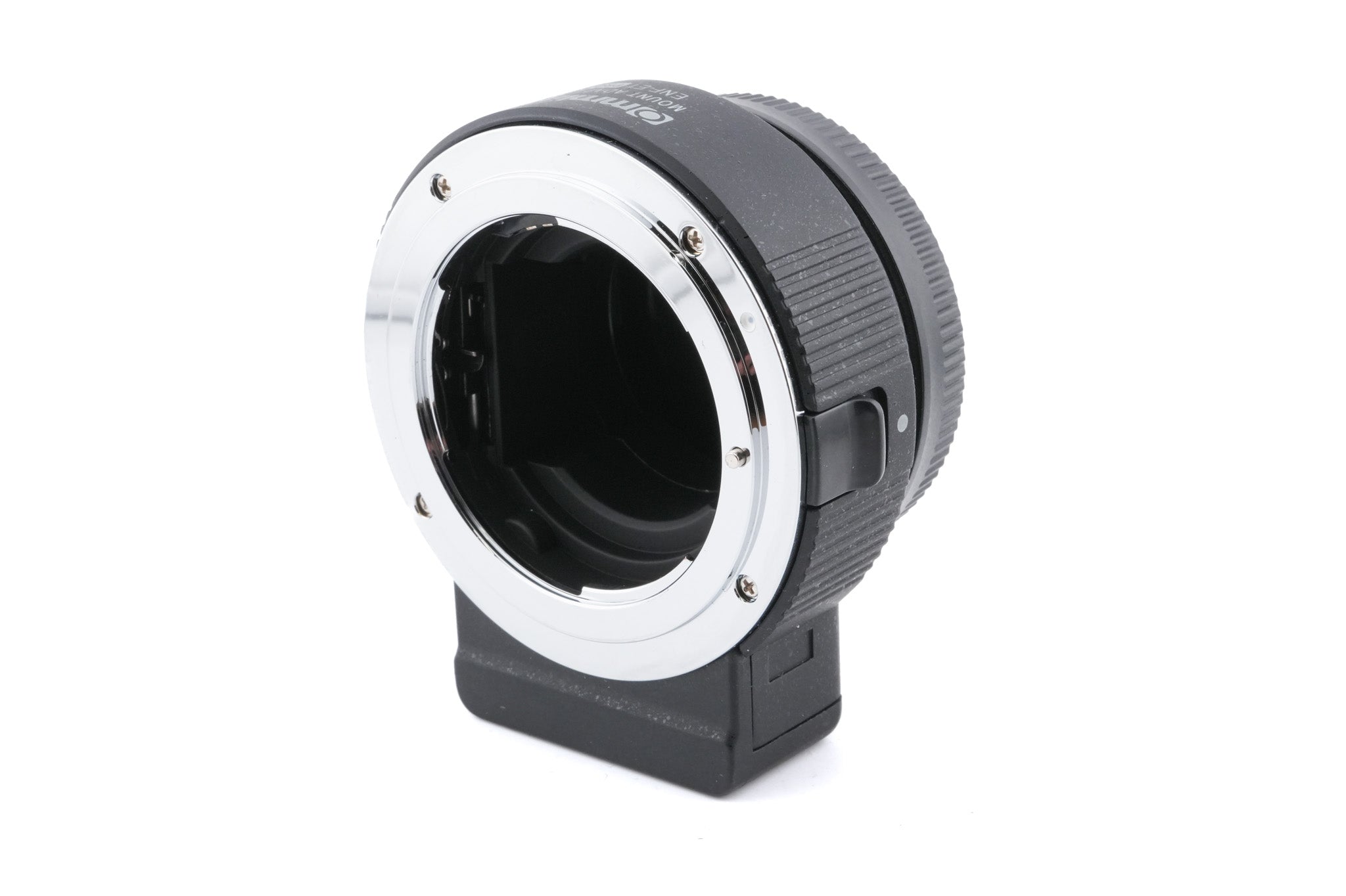 Nikon F Fe To E Mount Adapter Monster LA-FE1 Lens Adapter For
