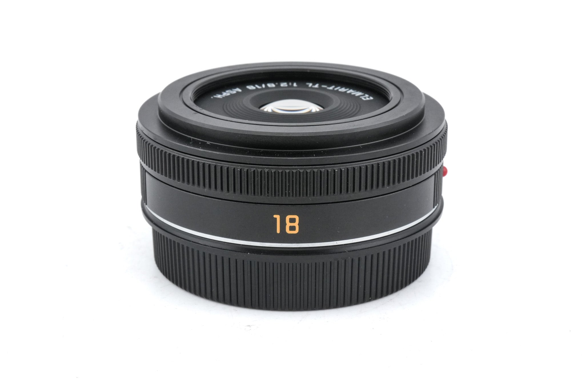 Leica 18mm f2.8 ASPH. Elmarit-TL - Lens – Kamerastore
