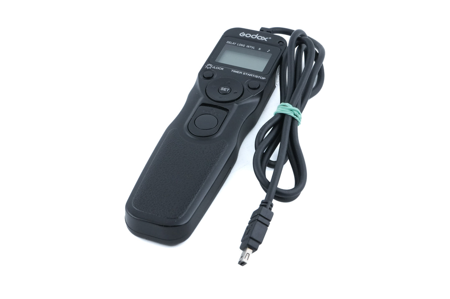 Godox EZa-N3 Digital Timer Remote - Accessory