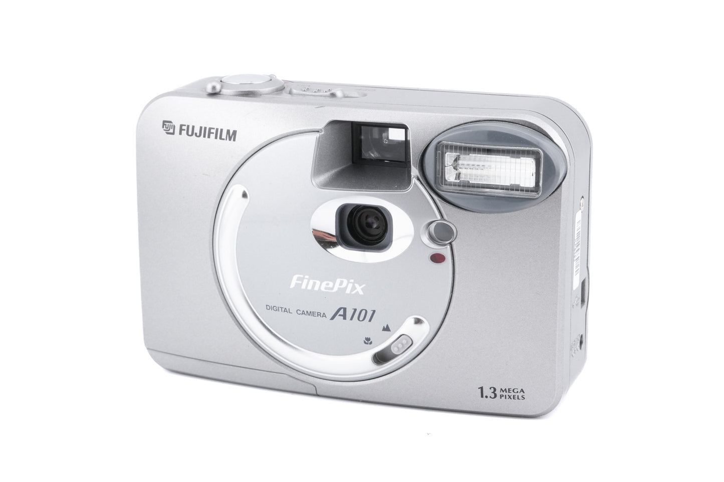 Fujifilm FinePix A101 - Camera