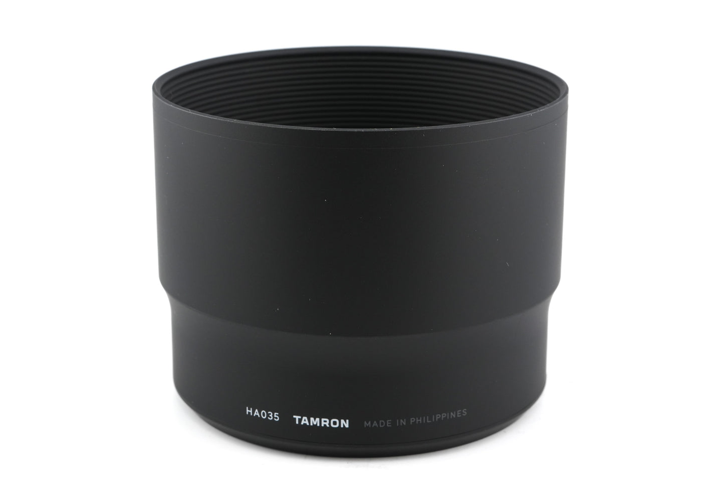 Tamron HA035 Lens Hood - Accessory