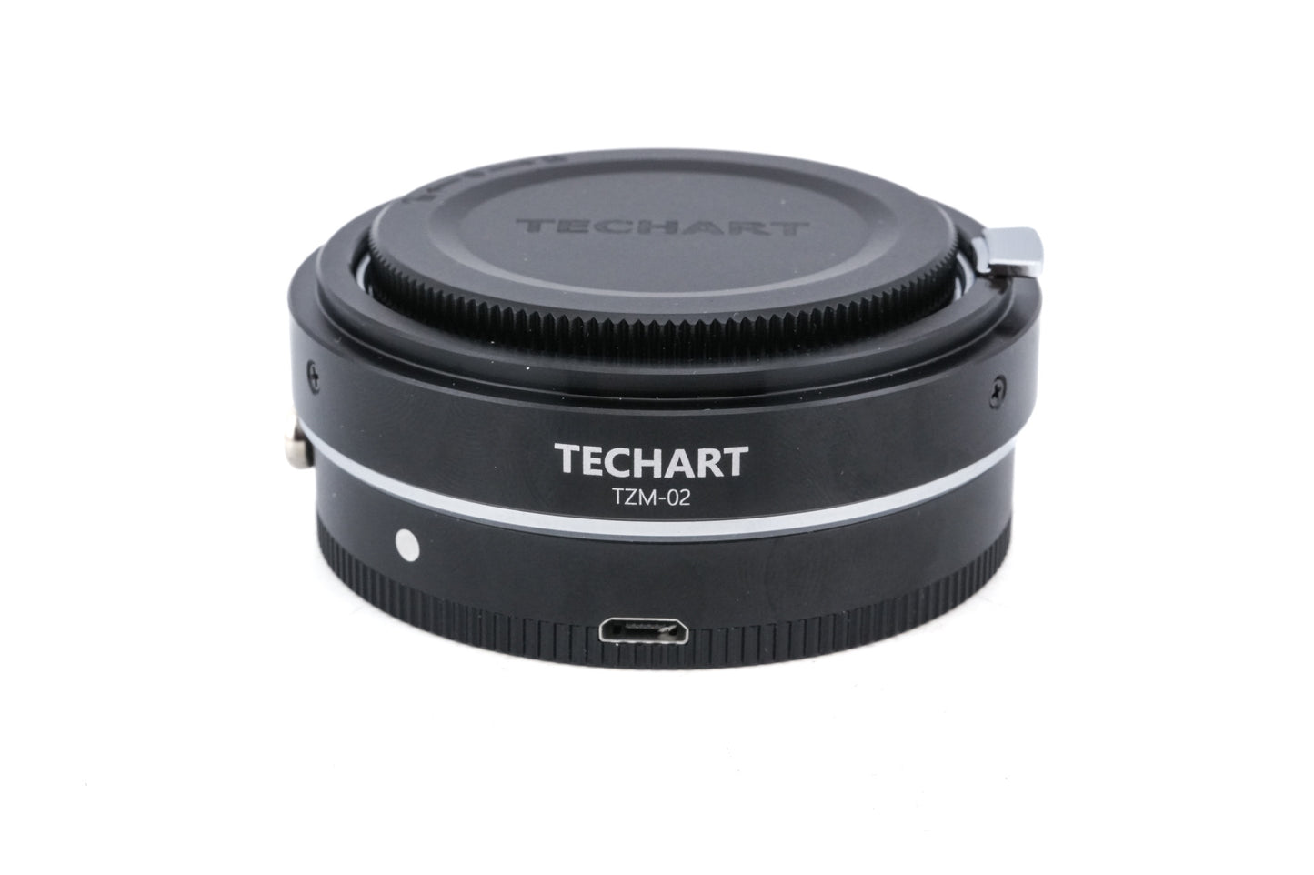 Techart TZM-02 Leica M - Nikon Z Adapter - Accessory