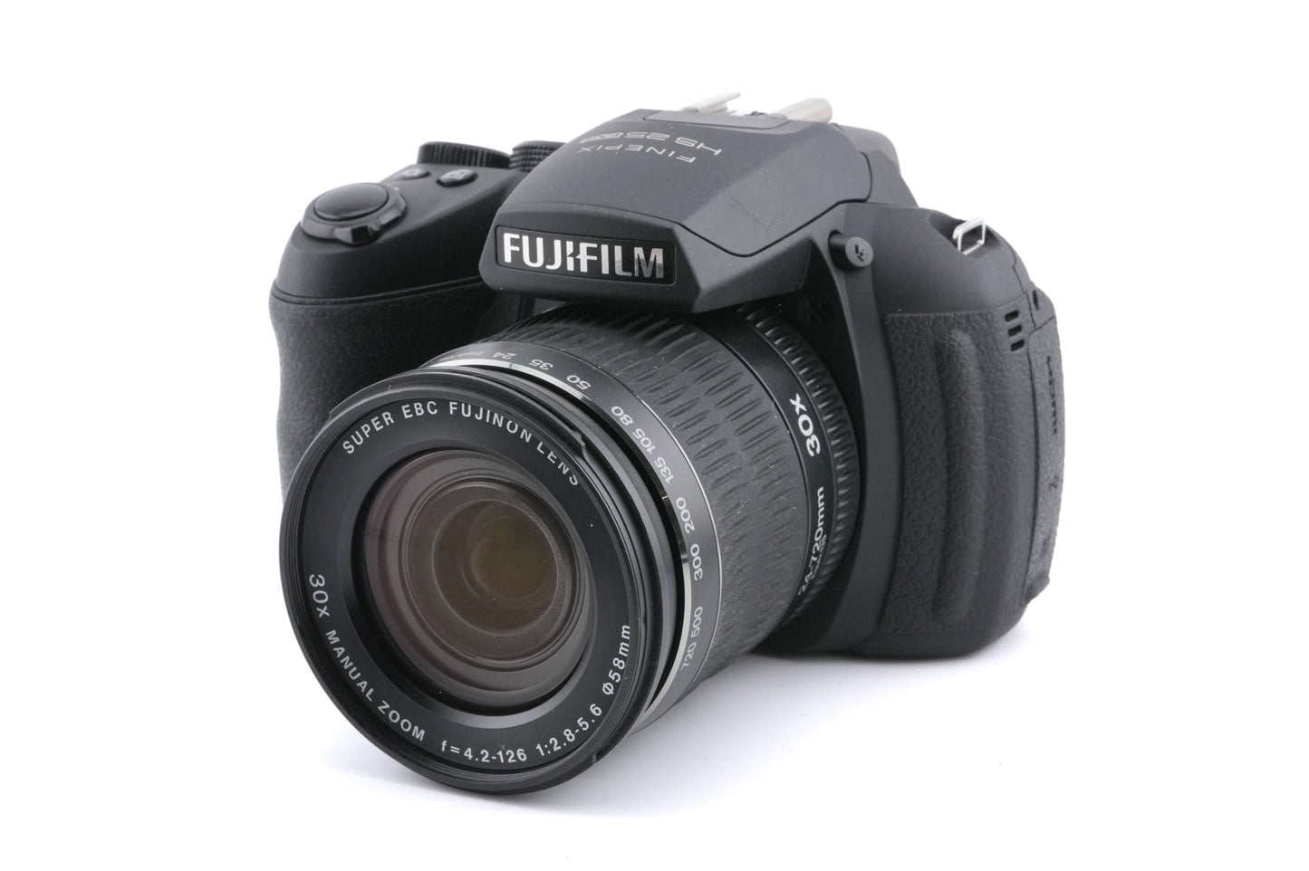 Fujifilm Finepix HS25 EXR - Camera