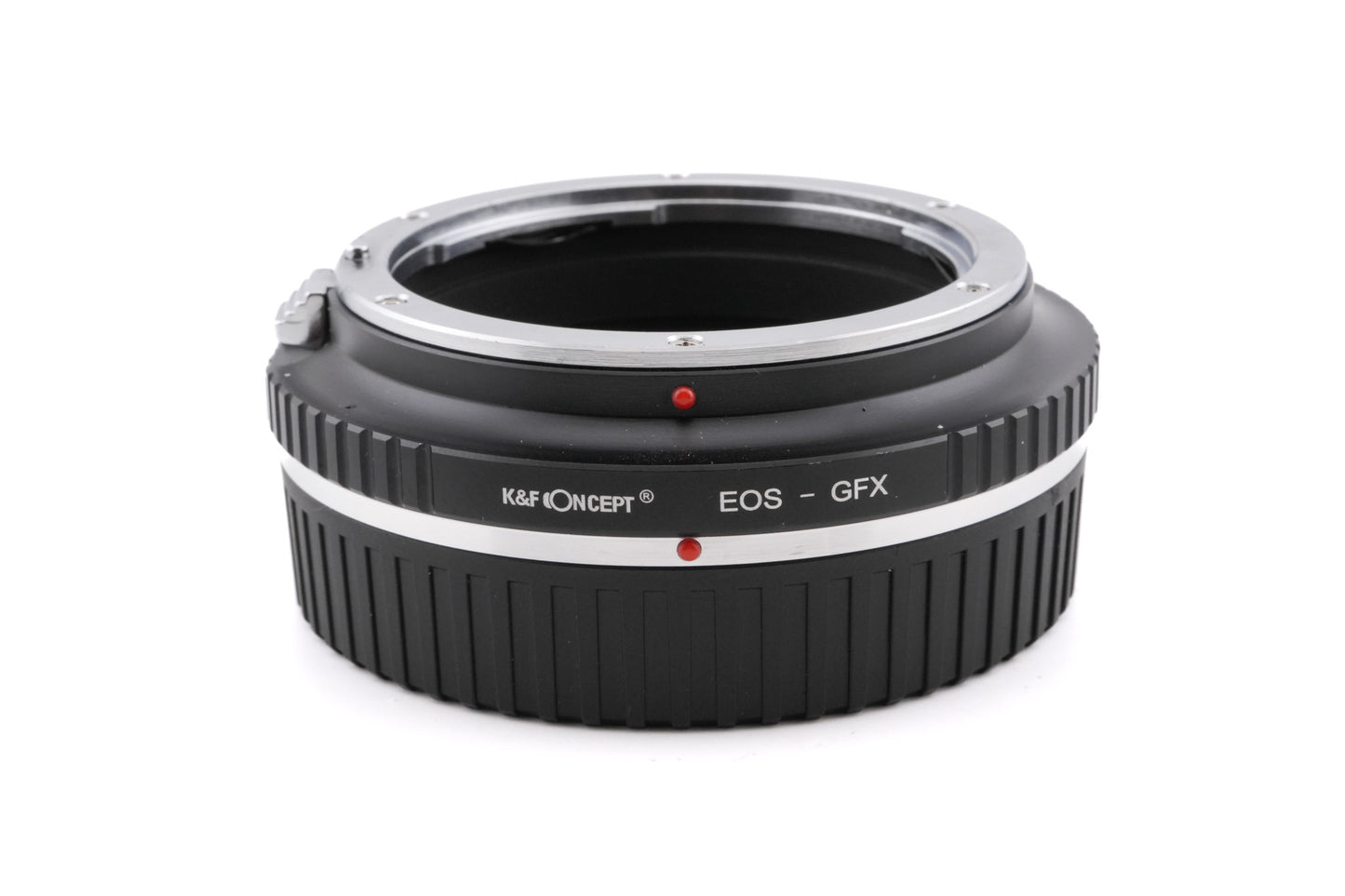 K&F Concept Canon EF - Fujifilm GFX (EF - GFX) Adapter - Accessory