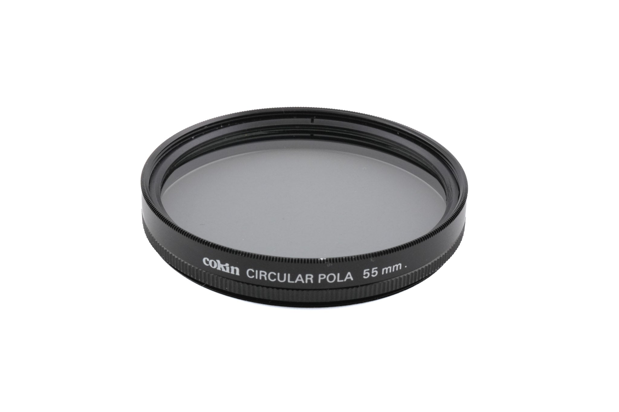 Cokin P164 Circulair Polarisatiefilter voor P-filterhouder