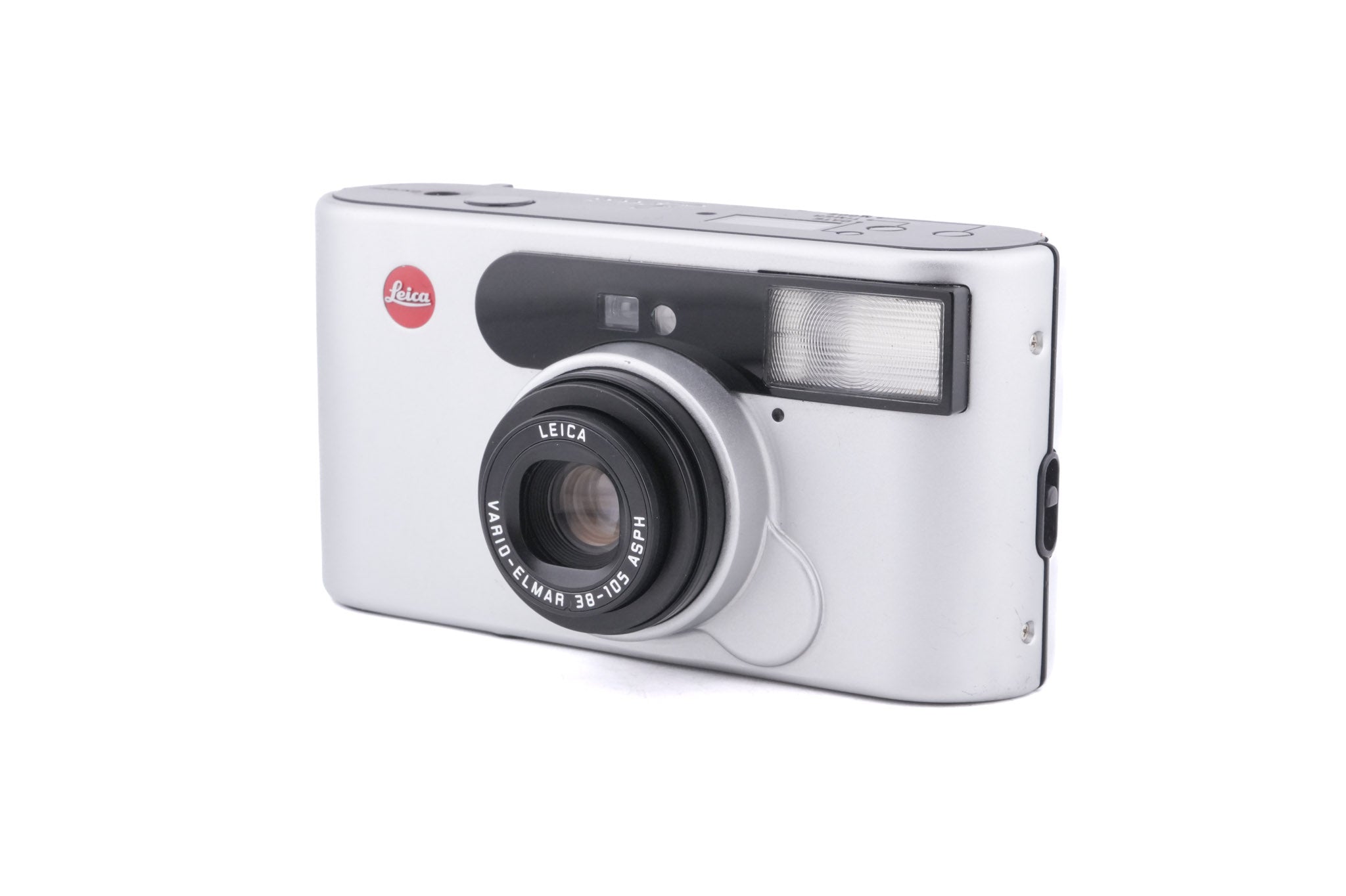 F1227 LEICA C1 コンパクトカメラ Leica AF-C1 35mm Film Camera with 40-80mm f/2.8-5.6 Zoom Lens